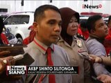 Polisi serahkan barang bukti penyelundupan kendaraan ke kejaksaan Tanjung Perak - iNews Siang 26/08
