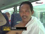 Cahaya Baitullah, pemerintahkan sediakan bus Shalawat untuk jamaah haji - iNews Petang 26/08