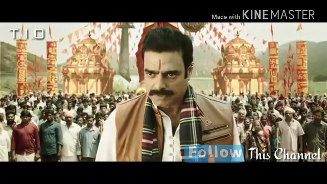 Jr. NTR Super Hit Action Video -2018