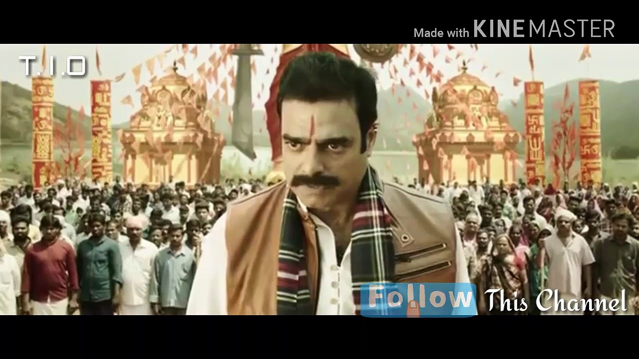 Jr. NTR Super Hit Action Video -2018