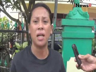 Pasca percobaan bom bunuh diri di Gereja di Sumut, polisi geledah rumah pelaku - iNews Malam 28/08