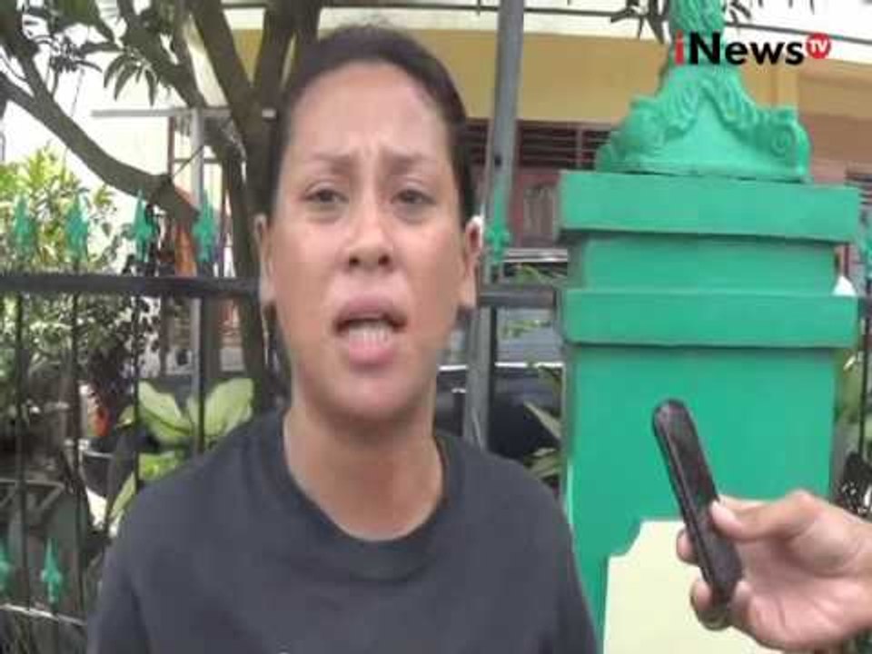 Pasca percobaan bom bunuh diri di Gereja di Sumut, polisi geledah rumah pelaku - iNews Malam 28/08