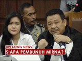 Sidang Jessica ke 15, menghadirkan saksi ahli dokter RS Abdi Waluyo 03 - iNews Breaking News 29/08