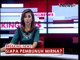 Menguak kematian Mirna bukanlah perkara mudah - Breaking News 29/08