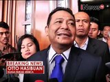 Otto menganggap keterangan saksi merupakan langkah pembunuhan Karakter - Breaking News 29/08