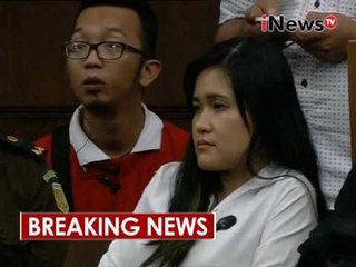 Terdakwa tunggal Jessica diwarnai Kontroversi adanya CCTV dianggap janggal - Breaking News 29/08