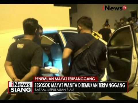 Isak tangis keluarga iringi jenazah wanita terbakar yang ingin dibawa pulang - iNews Siang 26/08