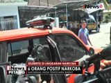 Polres Mataram tetapkan 6 tersangka bersama Aa Gatot Brajamusti - iNews Petang 30/08