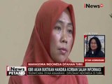 Live by phone : Dyah Asmarani, terkait Mahasiswa Indonesia ditahan Turki - iNews Petang 29/08