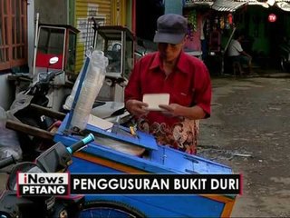 Tolak eksekusi, Fitriyani hadang petugas sambil menangis histeris - iNews Petang 26/08