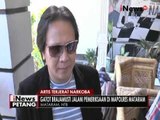 Diduga menyalah gunakan narkoba, Gatot dan istrinya diperiksa Polres Mataram - iNews Petang 29/08