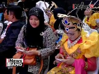 Descargar video: Medsos tampilkan Content tidak pantas - iNews Siang 29/08