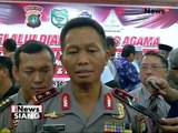 Hari pertama sistem ganjil genap, sejumlah kendaraan kena tilang - iNews Siang 30/08