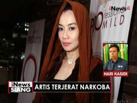 Live by phone : kelanjutan terkait penangkapan Gatot Brajamusti & sejumlah artis - iNews Siang 30/08