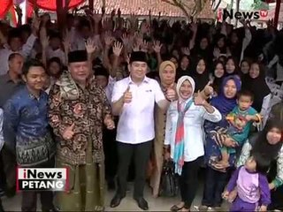 HT berikan kuliah umum di STIE Dewantara, Bogor - iNews Malam 29/08