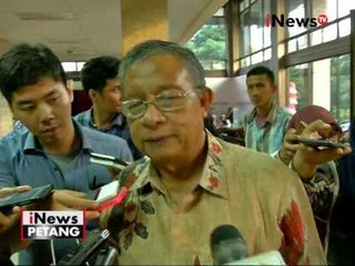 Hastag stop bayar pajak ramai dimedia sosial - iNews Petang 30/08