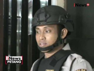 Penyalahgunaan wewenang, sejumlah pejabat tinggi Sultra diperiksa KPK - iNews Petang 24/08