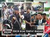Menkopolhukam Wiranto : tersangka terobsesi dengan aksi serangan teroris - iNews Malam 29/08