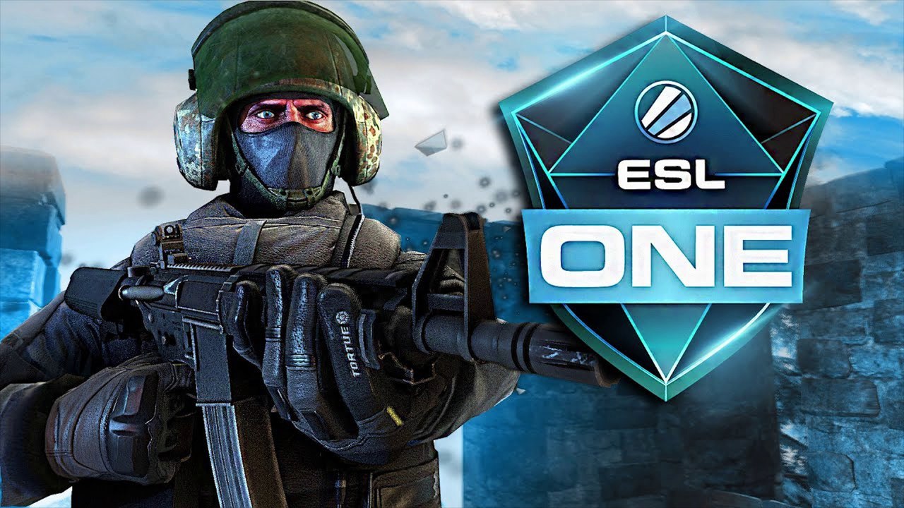 ESL One Cologne 2018 - FragMovie #CSGO