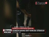Ini dia detik-detik penangkapan Gatot Brajamusti - iNews Malam 30/08