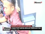 Pasca penetapan tersangka Aa Gatot, 4 tersangka lain diperiksa di Lab Bali - iNews Petang 31/08