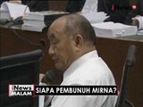 Saksi ahli dokter RSCM : cara mengetahui seseorang meninggal adalah autopsi - iNews Malam 31/08