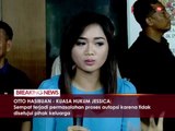 Dialog 02 : Pendapat pengacara Jessica, terkait keterangan ahli 01 - iNews Breaking News 31/08