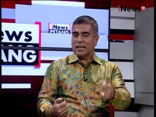 Dialog 01 : terkait sidang ke 16 Jessica - iNews Petang 31/08