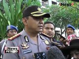 Polisi lakukan rekontruksi pembunuhan seorang polisi oleh WNA - iNews Petang 31/08