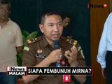 JPU : kami optimis dapat meyakinkan majelis hakim dalam sidang Jessica - iNews Malam 31/08