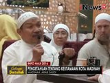 Info Haji 2016, Jemaah Antusias ikuti pengajian - iNews Malam 30/08
