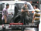 Baku tembak dengan kawanan begal, seorang Polisi masih kritis di Sumsel - iNews Petang 31/08