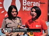 Dihari ulang tahun Polwan, Loreal Indonesia gelar kampanye berani matahari - iNews Pagi 02/09