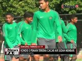 Dukung Timnas U-19, Timnas U-19 kesulitan cari lawan latih tanding - iNews Pagi 01/09