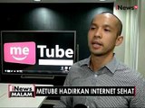 Metube hadirkan akses video sehat tanpa pornografi - iNews Malam 01/09