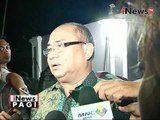 Polisi kembali geledah rumah Gatot Brajamusti - iNews Pagi 02/09