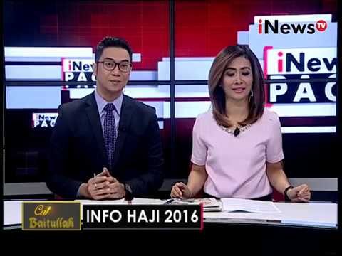 Masjid Quba, masjid pertama yang dibangun Nabi Muhammad SAW - iNews Pagi 01/09