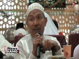 Cahaya Baitullah, jamaah calon haji khusus Alia Wisata gelar pengajian kedua - iNews Siang 02/09