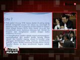 Saksi ahli paparkan arti tingkah laku Jessica pada CCTV 7 - iNews Malam 01/09