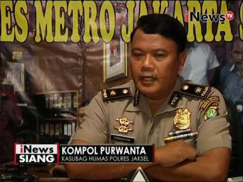 Live Report : RIndu Dahlia, Selebriti di lingkaran narkoba - iNews Siang 02/09