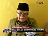 Rumah pemegang bendera pusaka kemerdekaan, ikut dibongkar di Rawajati - iNews Petang 02/09