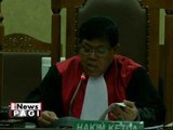 Mantan Presdir APL divonis 3 tahun penjara - iNews Pagi 02/09
