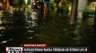 Hujan deras mengguyur Jakarta, membuat ratusan rumah di Kemayoran kebanjiran - iNews Pagi 05/09