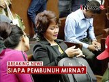 Dialog 01 : Djamal Wiwoho, Siapa pembunuh Mirna ? - iNews Breaking News 05/09