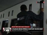 Sejumlah pasangan diluar nikah terjaring razia dikamar kost di Bandar Lampung - iNews Pagi 06/09
