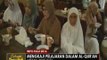 Selama di Madinah, Jamaah Haji menjalankan pengajian 5 hari dipenginapan - iNews Pagi 06/09