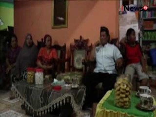 Calon jamaah haji yang ditahan di Filipina mengaku diperlakukan seperti binatang - iNews Pagi 06/09