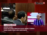 Dialog 01 : Akhiar Salmi, Siapa pembunuh Mirna ? - iNews Breaking News 05/09