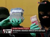 KPK rilis barang bukti korupsi Bupati Banyuasin - iNews Pagi 06/09