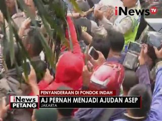 Penyanderaan di Pondok Indah - iNews Petang 06/09